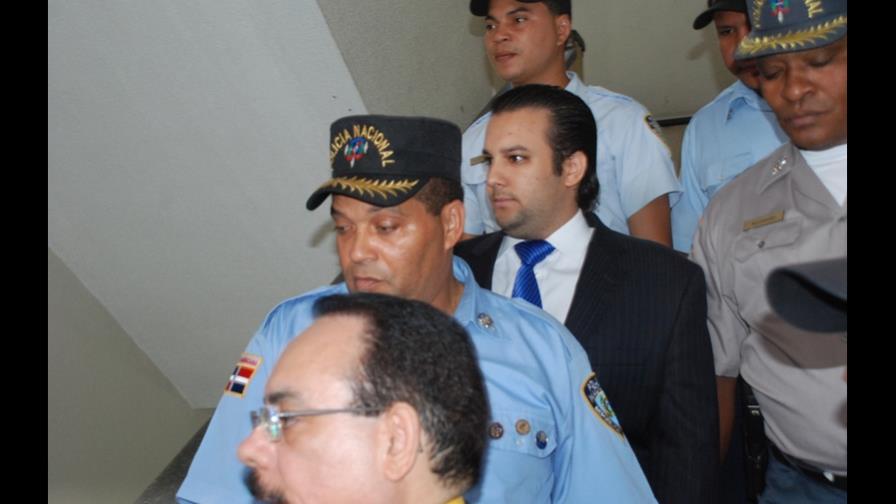 Corte de Apelación del Distrito conoce hoy pedido de Jochy Gómez