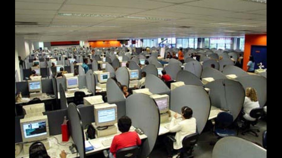La contratación temporal se ha duplicado entre los jóvenes, según OIT