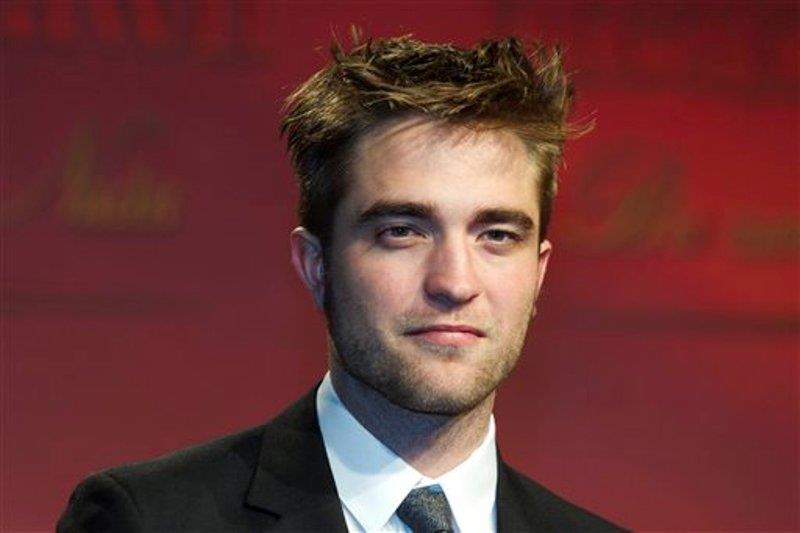 Jon Stewart a Robert Pattinson: ¡Mejor solo!