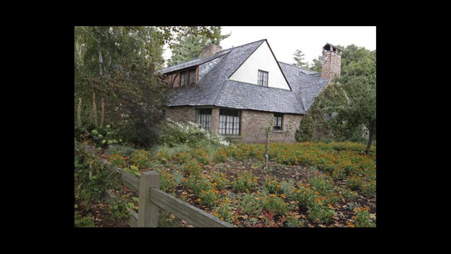 Cuantioso robo en casa de Steve Jobs en California