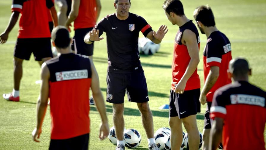 La Liga española arrancará este fin de semana