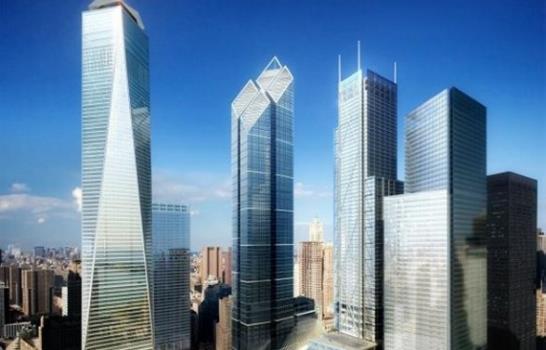 El nuevo World Trade Center