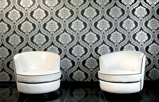 Chaplin, un restaurante de película en Santo Domingo Chaplin, un restaurante de película en Santo Domingo