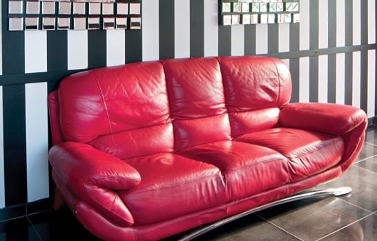 Chaplin, un restaurante de película en Santo Domingo Chaplin, un restaurante de película en Santo Domingo