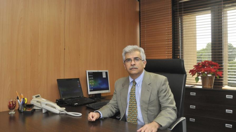 FMI resalta solidez economía RD; presión tributaria será 15%