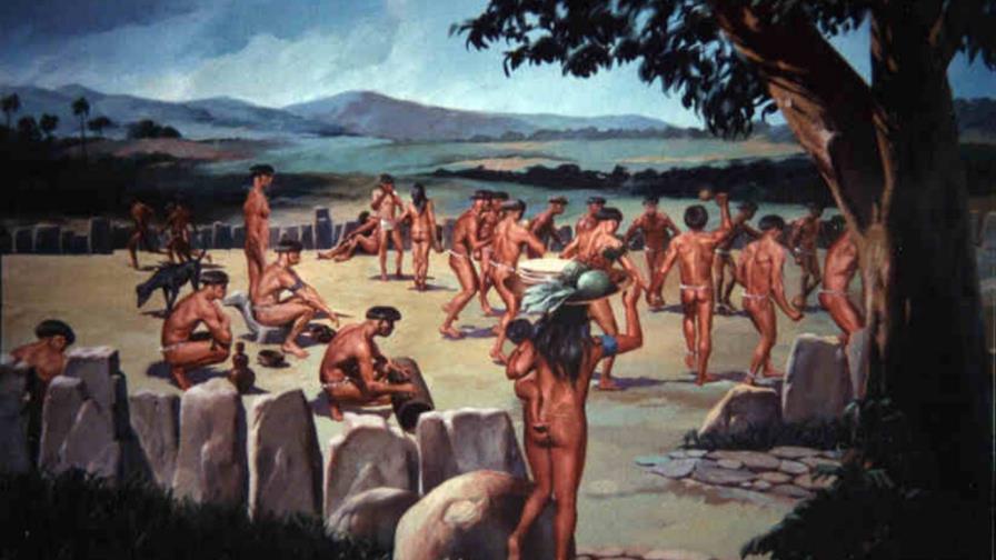 La escasez de indios obliga al tráfico