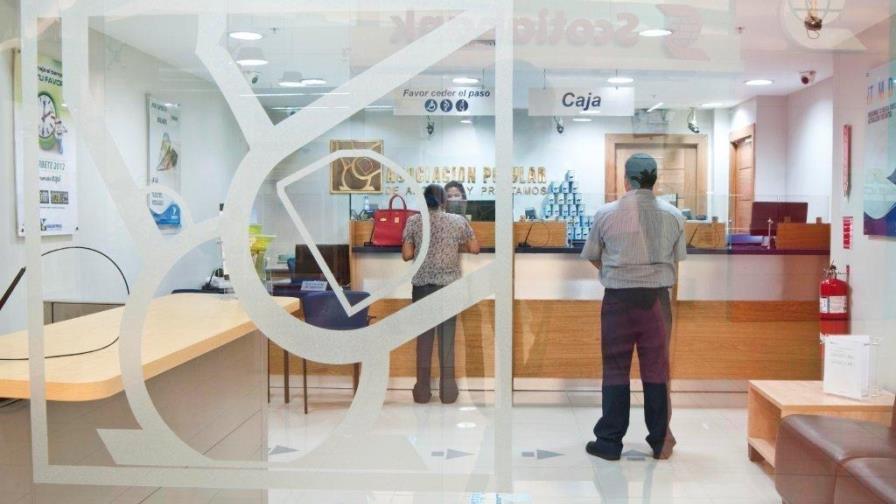 APAP inaugura oficina Agora Mall