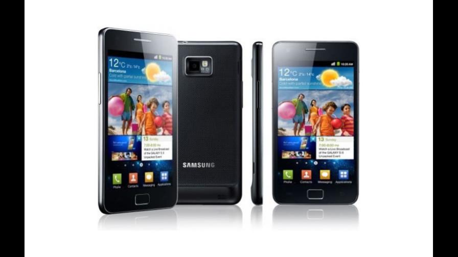 Trucos para el Samsung Galaxy SII