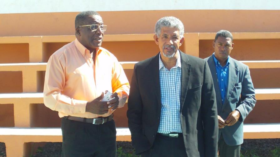 Gobierno construirá 15 obras en Santo Domingo Gobierno construirá 15 obras en Santo Domingo