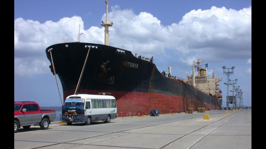 Gobierno rescinde contrato operación puerto Manzanillo Gobierno rescinde contrato operación puerto Manzanillo