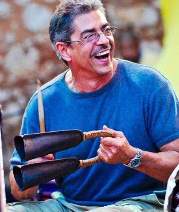 Guarionex Aquino este sábado en Las Terrenas Jazz Festival