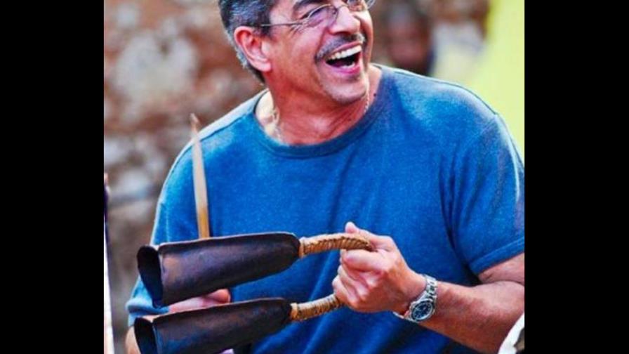 Guarionex Aquino este sábado en Las Terrenas Jazz Festival