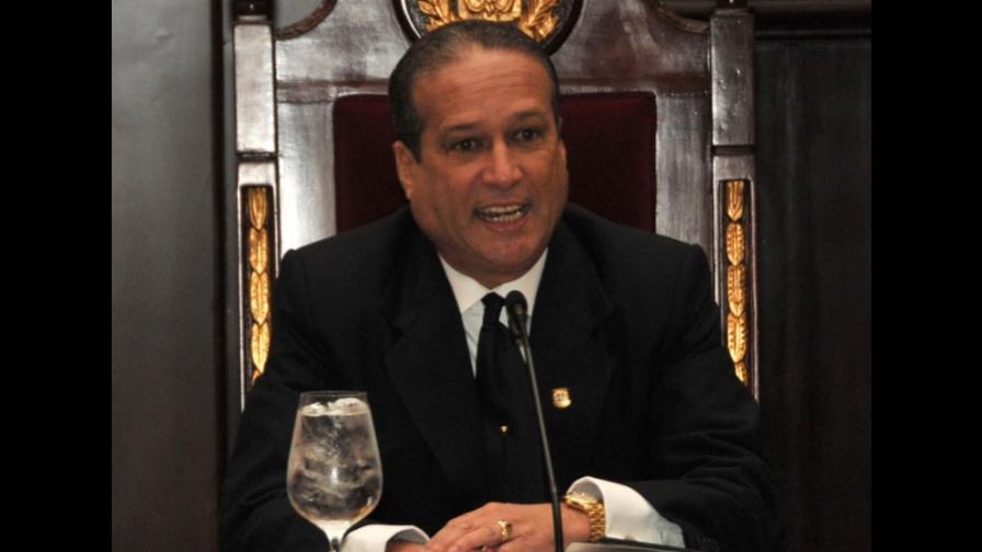 Convocan al Comité Politico del PLD para mañana Convocan al Comité Politico del PLD para mañana