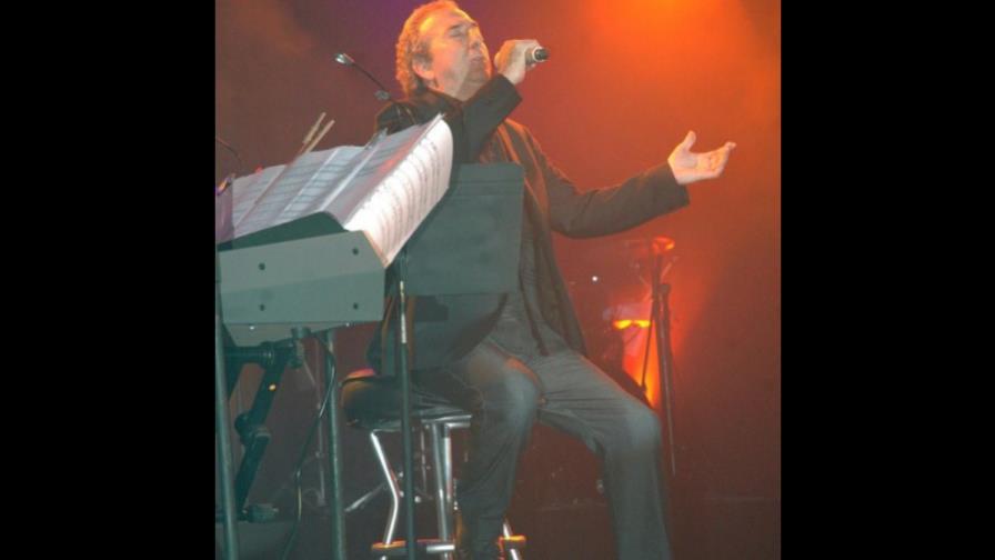 Perales dedica nuevo disco a la soledad