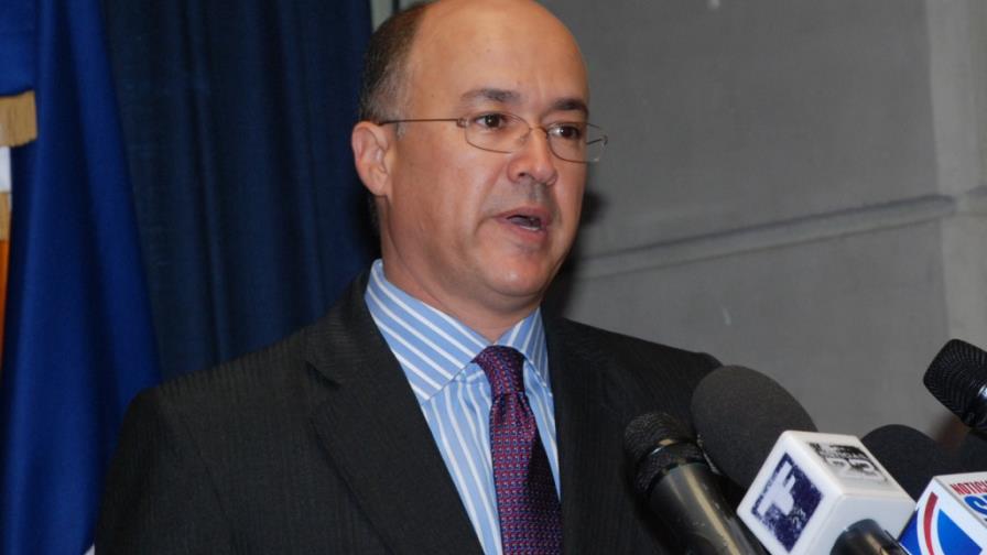 Procurador desestima la querella contra Leonel