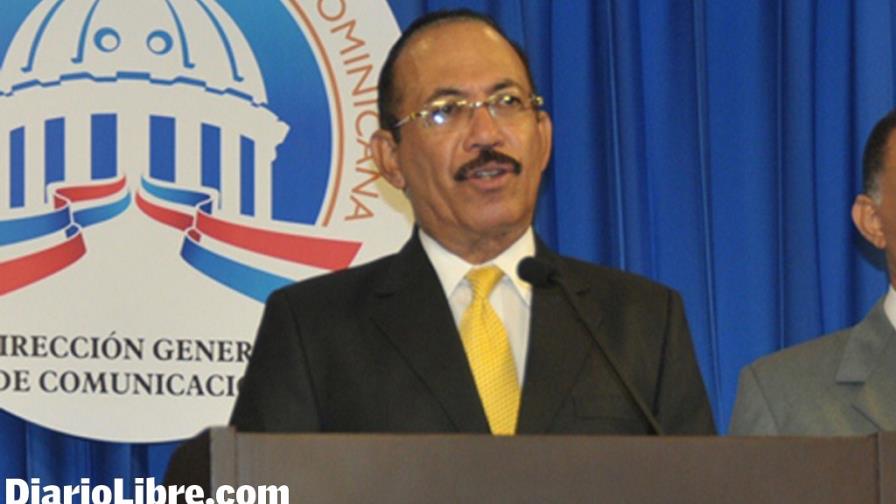 Ejecutivo lanza plan masivo de titulación de inmuebles del Estado