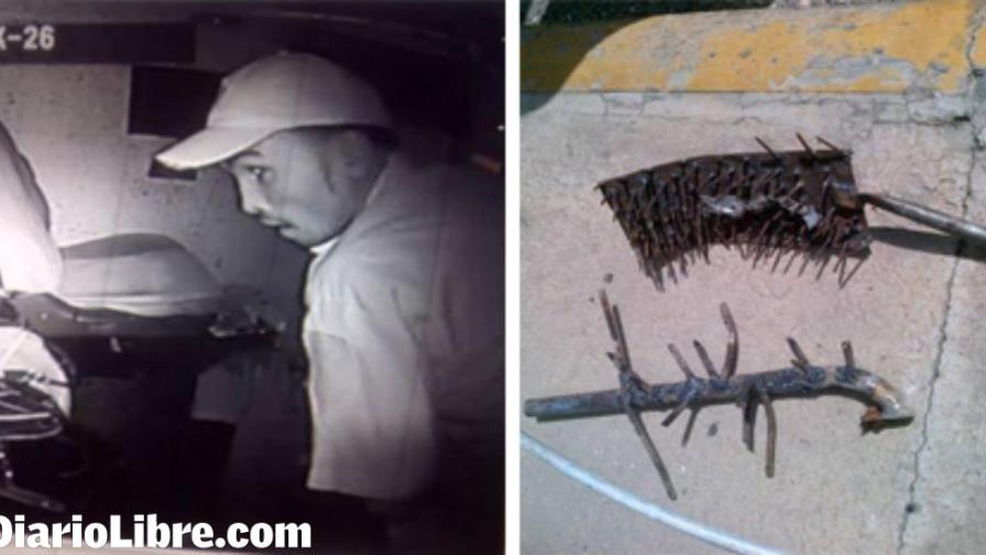 Policía recupera en Bahoruco RD$15 millones de robo a camión de valores