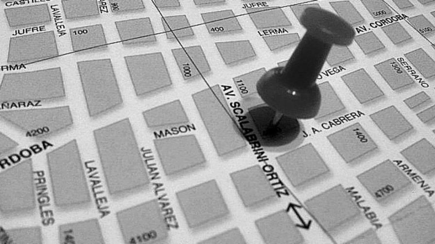 Lo que siempre quisiste saber sobre Geolocalización