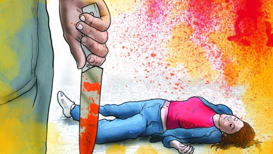Asesinan a dos mujeres en el sector Evaristo Morales Asesinan a dos mujeres en el sector Evaristo Morales