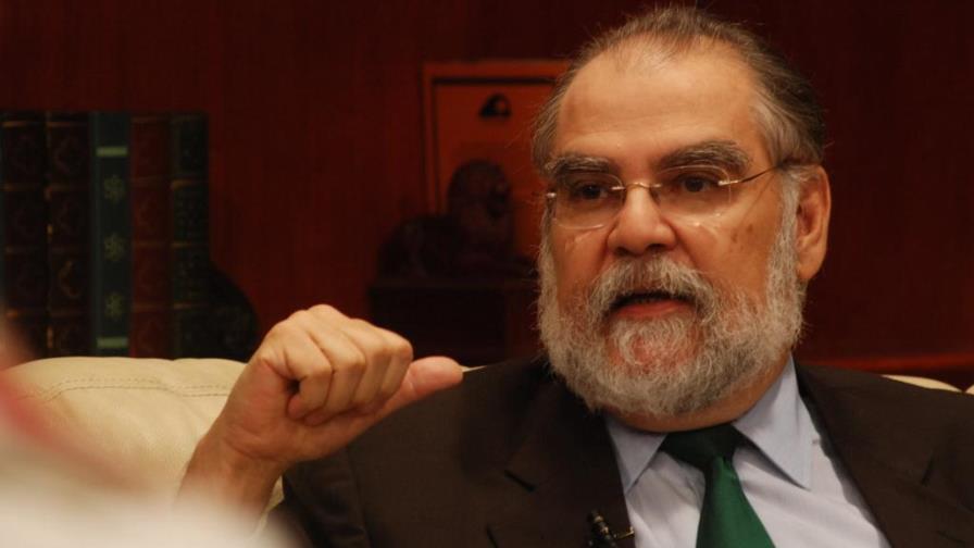 Hatton: Leonel violó las normas del manejo recursos del Estado