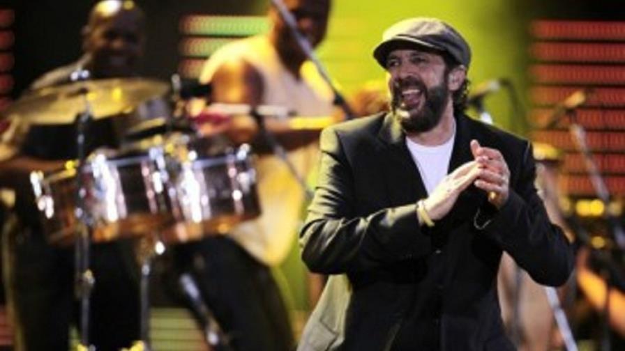 Juan Luis Guerra, el más nominado en esta edición de los Grammy Latino