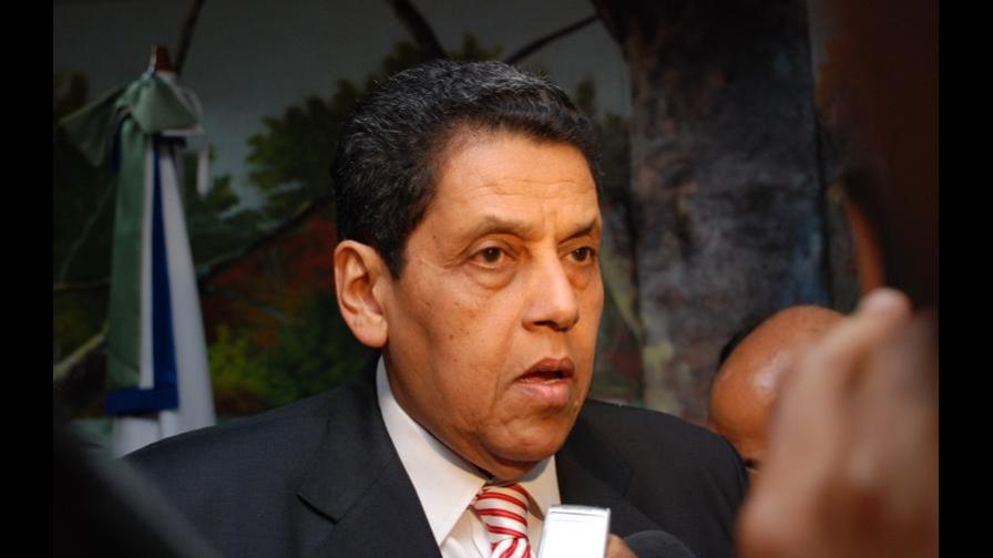 Pina Toribio dice manifestaciones no afectan imagen del Gobierno