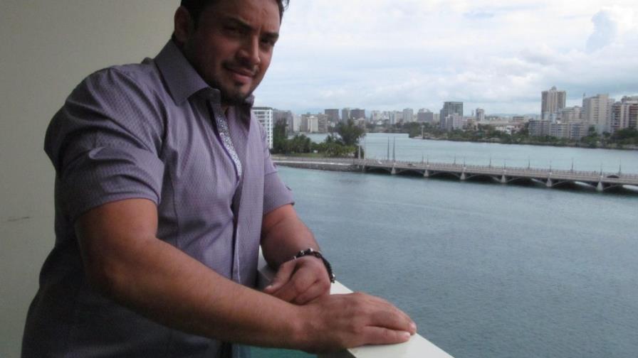 Merenguero Manny Manuel con nuevo disco tras casi perder la vida