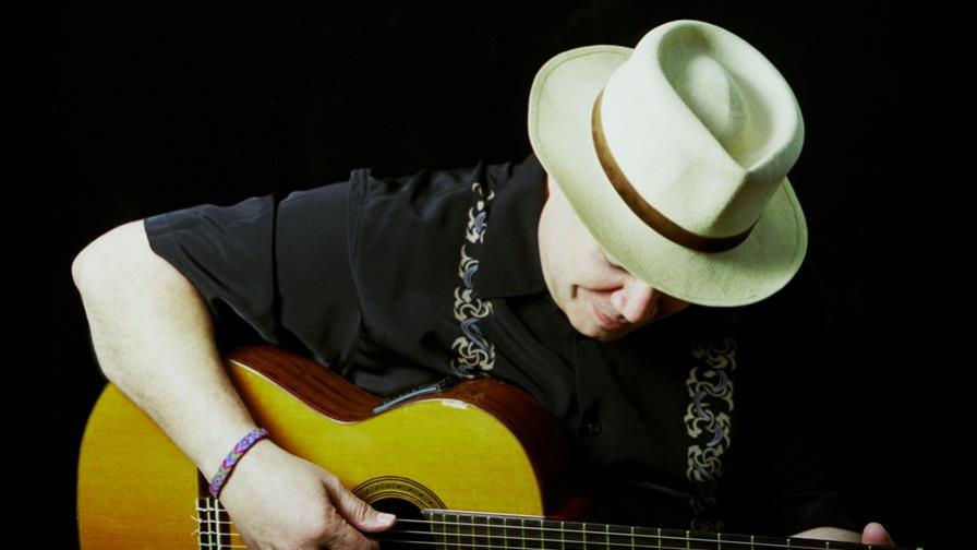 Víctor Víctor todos los viernes de noviembre en Lucía Bar