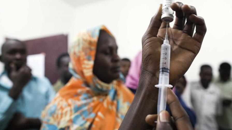 La vacuna contra la meningitis franquea la cadena del frío
