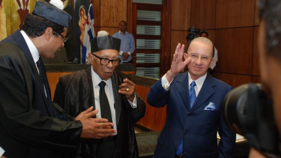 Juez de la SCJ rechaza imponer prisión a Amable Aristy Castro