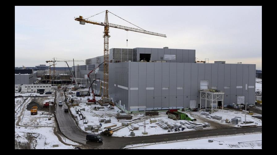 Porsche reduce la semana laboral a 34 horas en la fábrica de Stuttgart Porsche reduce la semana laboral a 34 horas en la fábrica de Stuttgart