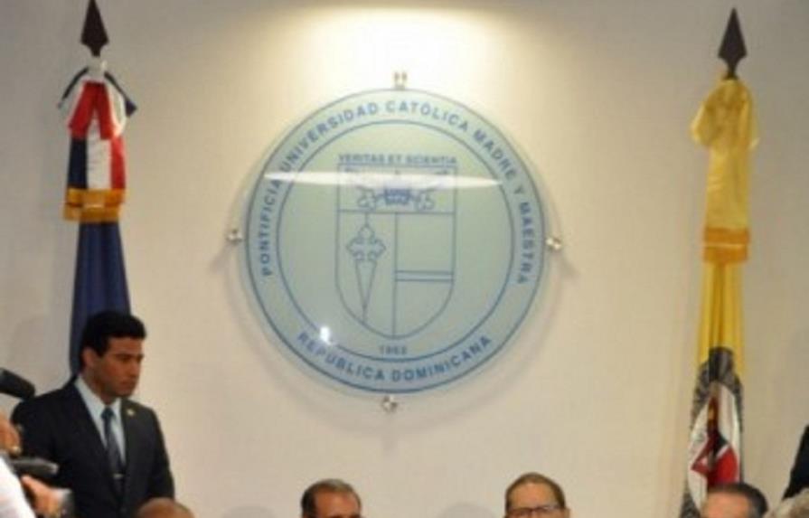 Danilo Medina announces 10 projects for Santiago