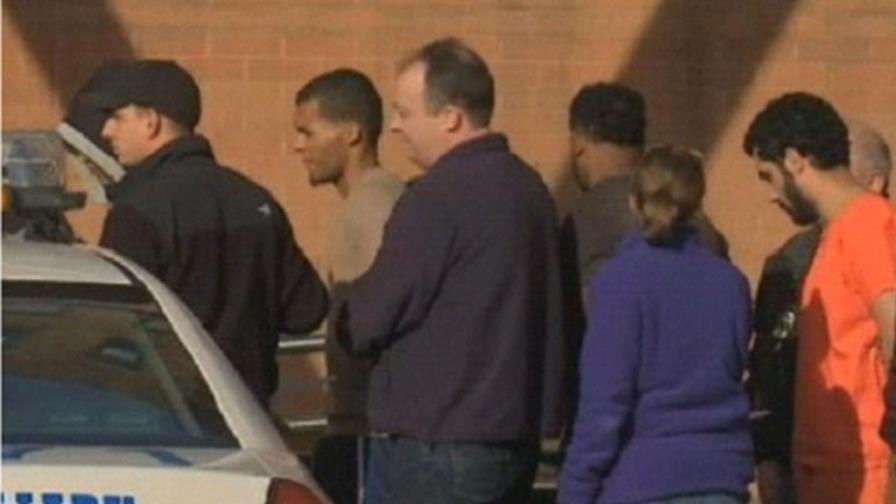 Apresan a varias dominicanas acusadas de asesinato y narcotráfico