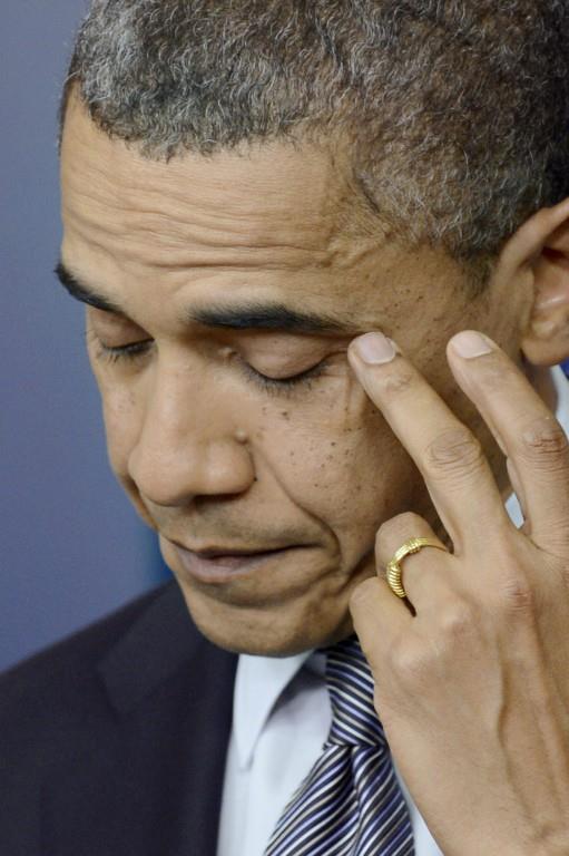 Obama: se tendrán que tomar medidas significativas para evitar más tragedias