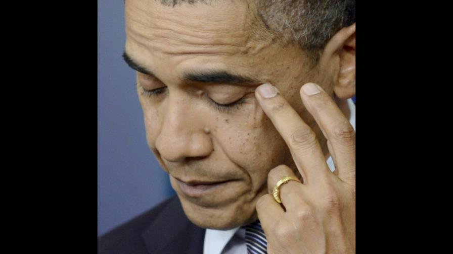 Obama: se tendrán que tomar medidas significativas para evitar más tragedias