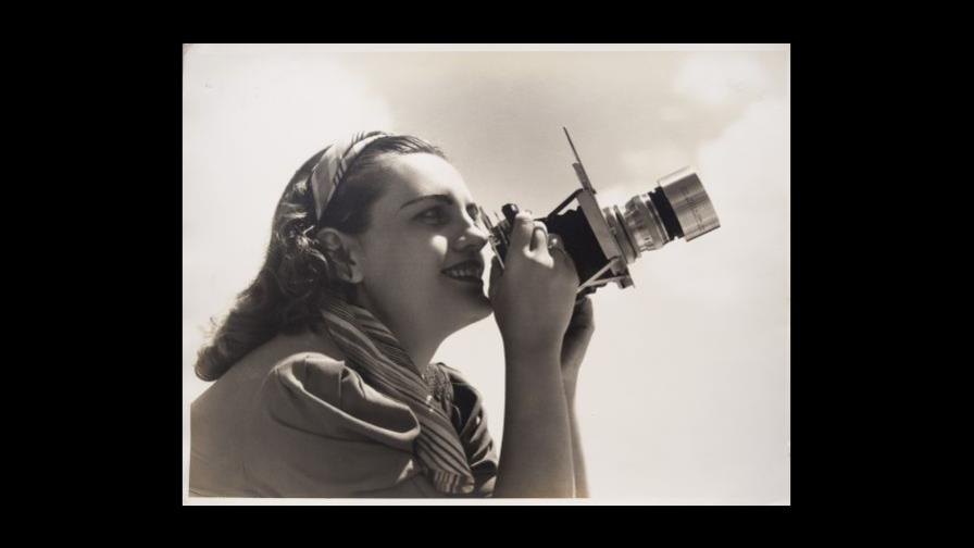 Homenaje a la fotografía cubana