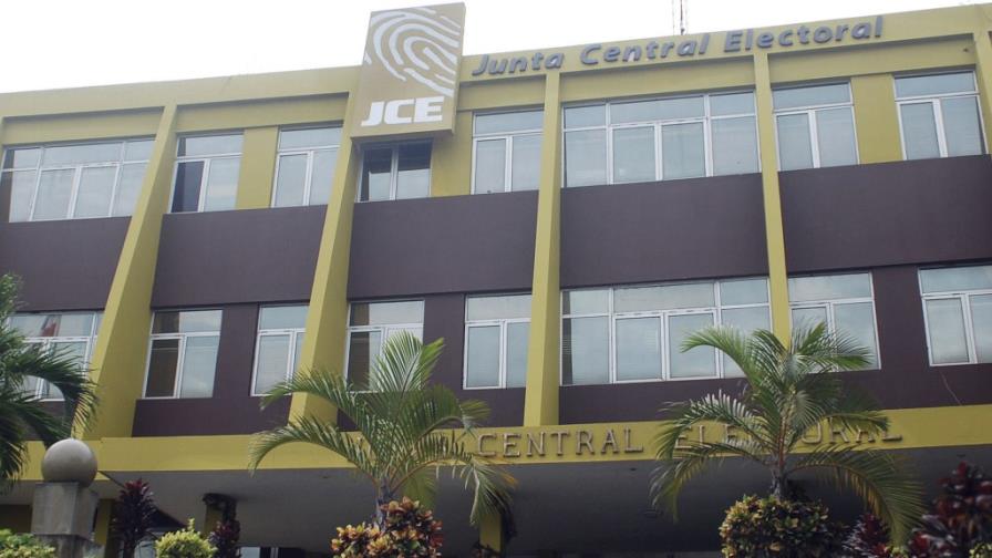JCE emite hoy Proclama que deja abierto el proceso electoral JCE emite hoy Proclama que deja abierto el proceso electoral