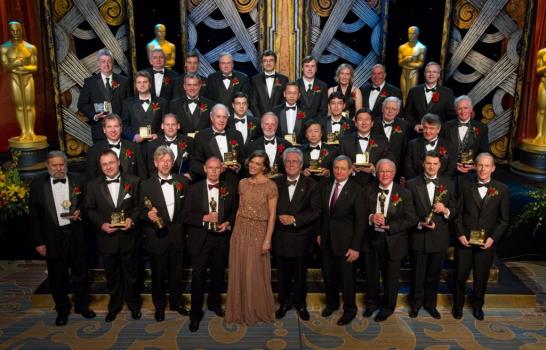 Rumbo a los Premios Oscar 2012