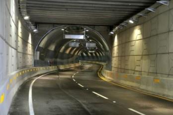 Cerrarán mañana túnel de la UASD