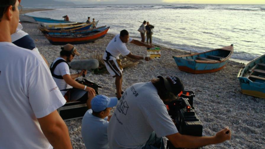 República Dominicana, destino filmográfico República Dominicana, destino filmográfico
