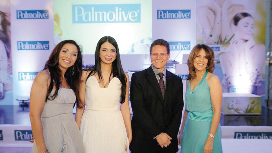 Colgate-Palmolive presenta nueva imagen y promoción Colgate-Palmolive presenta nueva imagen y promoción