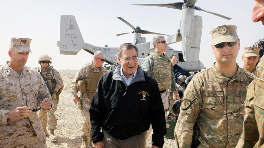 Estalla vehículo en pista aterriza nave de Panetta Estalla vehículo en pista aterriza nave de Panetta
