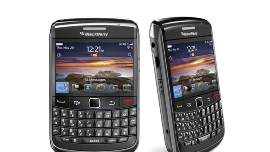 T&T. - BlackBerry El porqué de la estampida T&T. - BlackBerry El porqué de la estampida