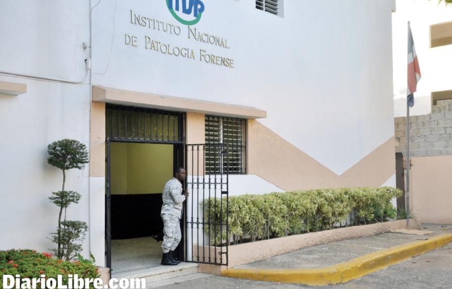 Haitiano asesinado en UASD, ligado al narco