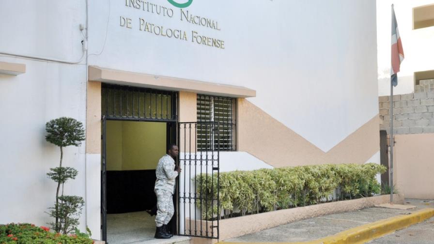 Haitiano asesinado en UASD, ligado al narco Haitiano asesinado en UASD, ligado al narco