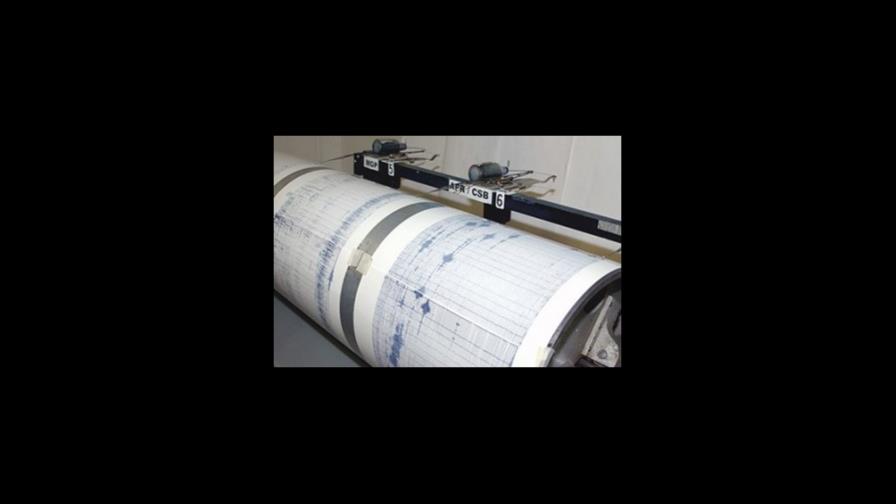 Sismo de 6,2 grados sacude la isla de Nueva Bretaña en Papúa Nueva Guinea