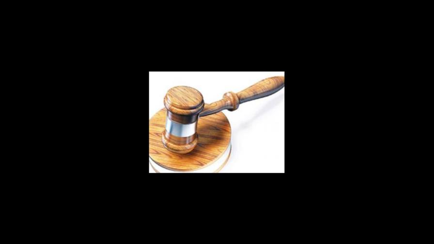 Condenan a 20 años agente de la Policia por matar un hombre