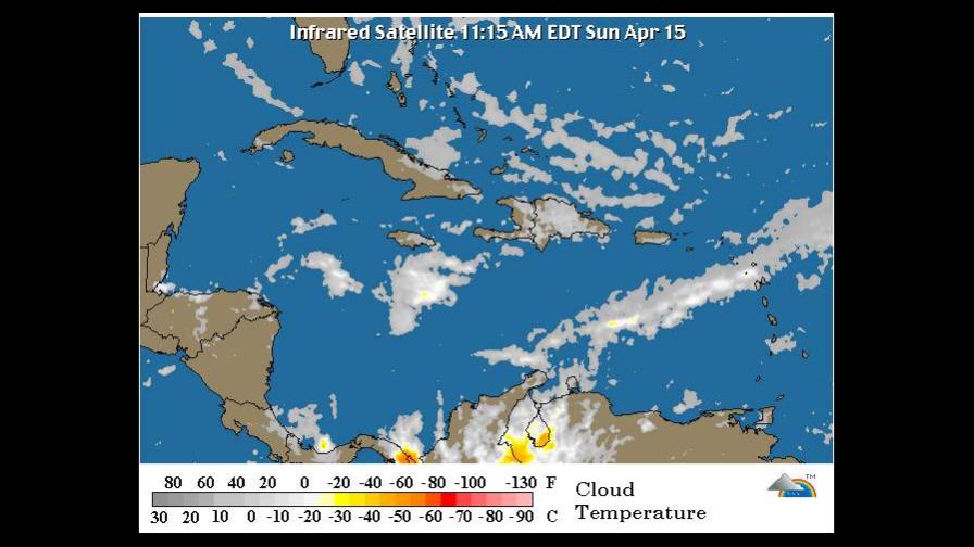 Las lluvias disminuirán según Onamet