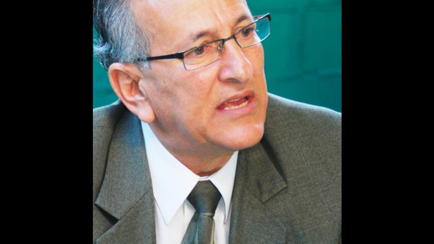 Serulle dice acusación a Pepe Goico es defensa a Félix Bautista Serulle dice acusación a Pepe Goico es defensa a Félix Bautista