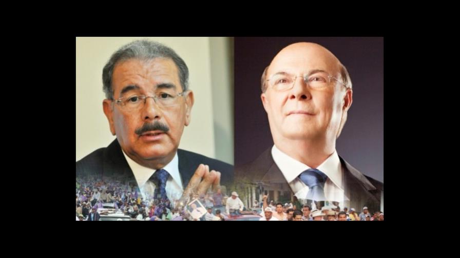 Fallido debate impidió aclarar acusaciones y explicar propuestas